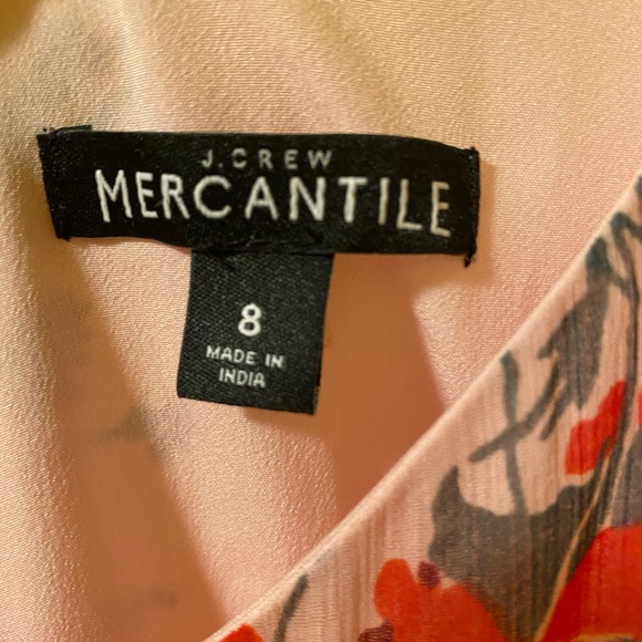 J. Crew dress Size 8 - Picture 2 of 3